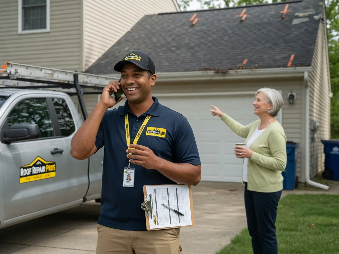 Roof Repair Ledgewood, NJ FAQs